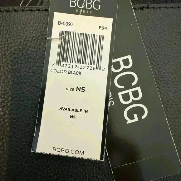 BCBG London clutch wallet - Picture 4 of 7